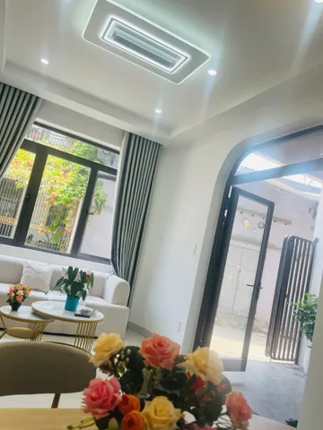 📌📌📌LÀM VIỆC TRỰC TIẾP GIÁ TỐT !!! Bán nhà Cẩm Bắc 5, Hòa Thọ Đông