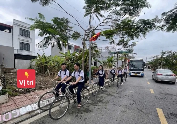 ✨✨✨HIẾM. MẶT TRỤC THÔN 2 BẮC SƠN, AN DƯƠNG SIÊU ĐẸP 65M GIÁ 2,699 TỶ