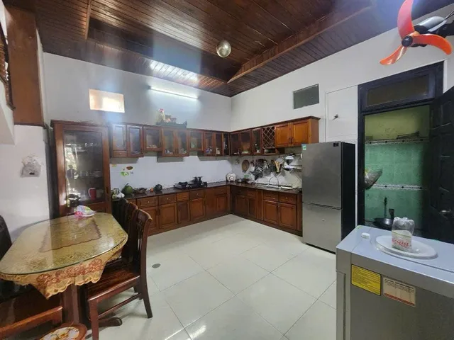 📌📌📌LÀM VIỆC TRỰC TIẾP GIÁ TỐT !!! Bán nhà kiệt Trường Chinh, Hòa Phát