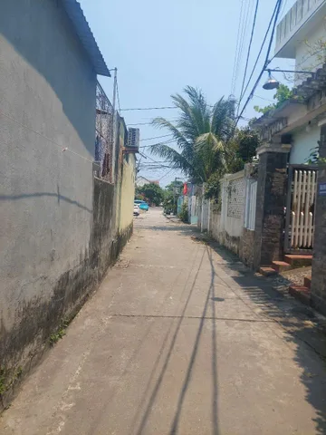 📌📌📌LÀM VIỆC TRỰC TIẾP GIÁ TỐT !!! Bán đất kiệt Nguyễn Duy Hiệu, Hội An