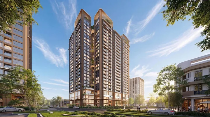 Siêu phẩm duy nhất tại Hà Đông, hơn 900 triệu sở hữu ngay căn 2PN 66m2 tại dự án The Vista Văn La, miễn gốc lãi 24 tháng!