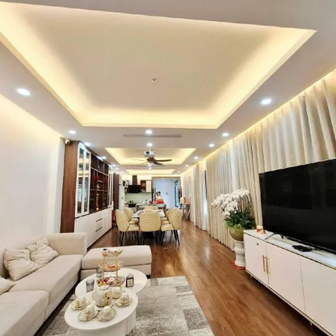 Bán nhà phố Vương Thừa Vũ, Thanh Xuân 63.7m² full thổ cư ngang 4m giá 29 tỷ tại Phường Phương Liệt