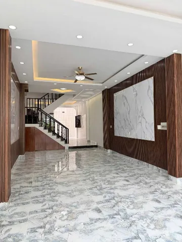 BÁN NHÀ MẶT TIỀN LÊ CÔNG PHÉP BÌNH TÂN 72M2 9.X TỶ 4 TẦNG NỞ HẬU KINH DOANH