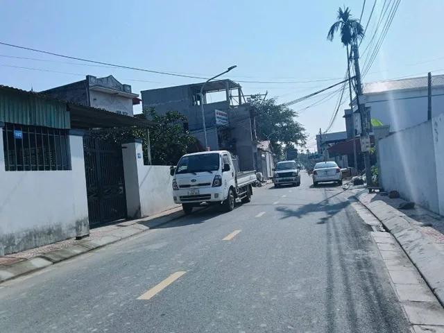 🔥 BÁN ĐẤT LƯƠNG QUÁN – NAM SƠN, AN DƯƠNG – GIÁ TỐT 🔥
