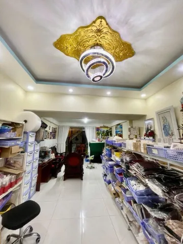 1/ Bình Long, Tân Phú - 70m2 - 4 tầng nở hậu nhẹ tài lộc - HXH - KD - 6.5 tỷ