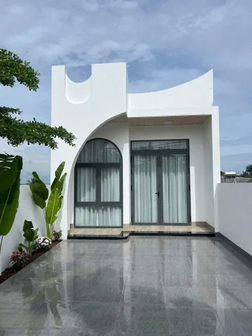 Duy Nhất 1 Căn Cấp 4 Hiện Đại Xây Mới Ngay Đường Đồng Khởi