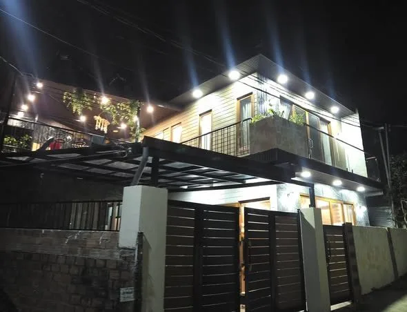 Cho thuê Villa 4 phòng Đan Kia, phường 7, Đà Lạt 14 triệu/tháng