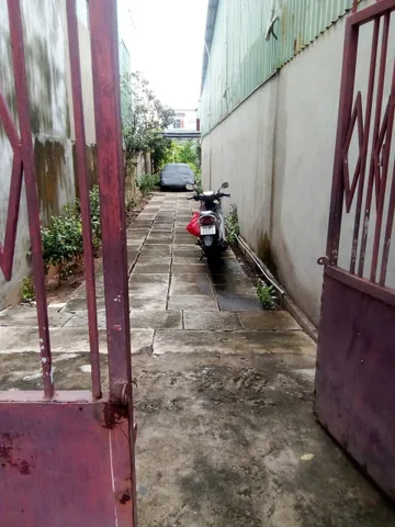 Cần bán gấp nhà đường Nguyễn Hữu Cảnh