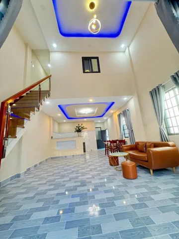 NHÀ ĐẸP – GIÁ TỐT – CHÍNH CHỦ CẦN BÁN NHÀ Đường Tô Ngọc Vân, P.Linh Đông, Q.Thủ Đức (cũ), TP.HCM