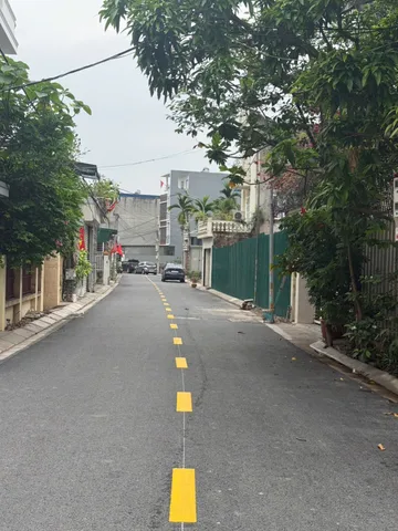 Bán đất 80m2 Cái Tắt An Dương Hải Phòng