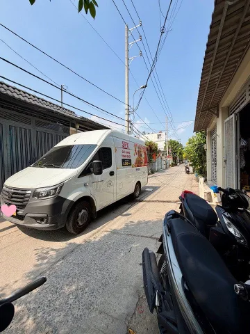 Bán nhà 2 tầng 50M² (4.2x12) hẻm xe tải Bình Thành, ngay Lê Trọng Tấn, chỉ hơn 4 tỷ