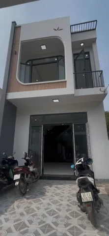BÁN NHÀ ĐÌNH THẦN – TÂN TRIỀU