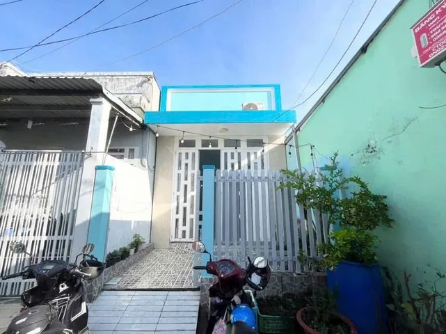 ❗️Bán gấp căn nhà hơn 150m2 - 680tr ở Phước Hiệp Củ Chi