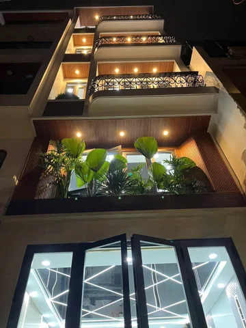 Bán nhanh nhà hẻm 127 Cù Lao P2 Phú Nhuận, 76.8m2 , Giá 4 tỷ 250tr, thuê 22tr/th, sổ hồng riêng