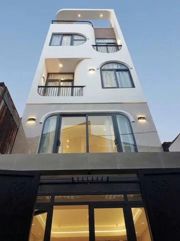 Chủ cần ra đi sớm, nhà hẻm 191 Hoàng Văn Thụ P8 Phú Nhuận, 71.5m2 giá 4 tỷ3, sổ hồng riêng
