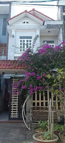 📌📌📌LÀM VIỆC TRỰC TIẾP GIÁ TỐT !!! Bán nhà kiệt Đỗ Năng Tế, Hòa Minh