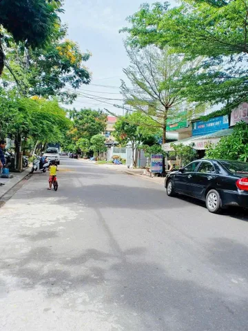 📌📌📌LÀM VIỆC TRỰC TIẾP GIÁ TỐT !!! Bán đất Nguyễn Mộng Tuân, Hòa Minh