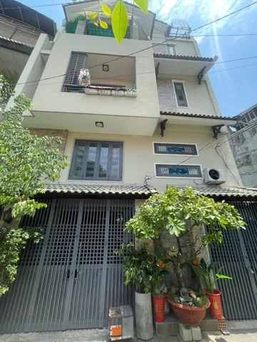 BÁN NHÀ C2 BIS 3 DƯƠNG QUẢNG HÀM, PHƯỜNG 5, QUẬN GÒ VẤP. 64M2 CHỈ 10.8 TỶ. LH:0937133343.