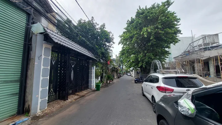 Cần cho thuê mặt bằng đường Trần Nguyên Hãn, phường 1, tp Vũng Tàu.