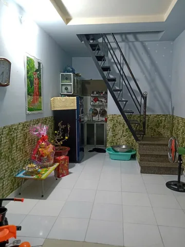 CĂN DƯỚI 1 TỶ DUY NHẤT Ở THỦ ĐỨC KHÔNG QUY HOẠCH KO LỘ GIỚI- 20M2 2 TẦNG - HIỆP BÌNH PHƯỚC THỦ ĐỨC