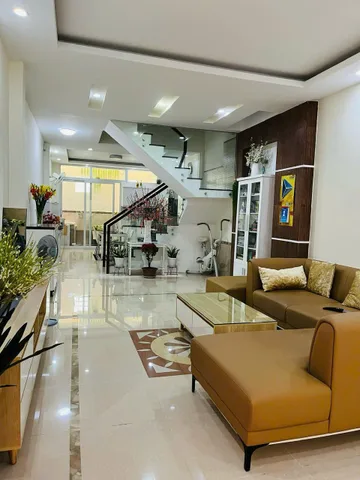 BÁN NHÀ 617/** NGUYỄN KIỆM, PHƯỜNG 9, QUẬN PHÚ NHUẬN. 75.1M2 CHỈ 13.8 TỶ. LH:0937133343