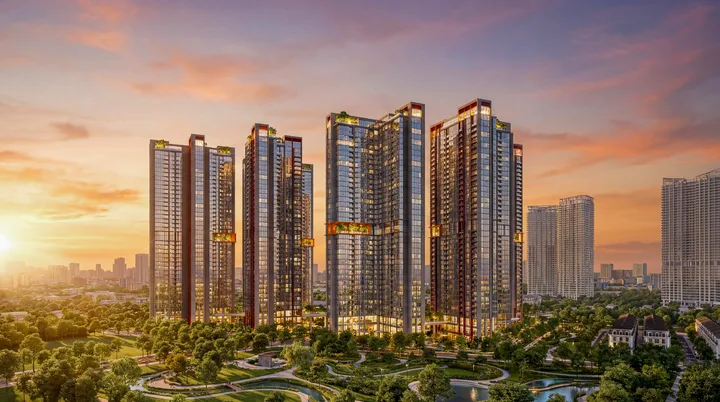 Quỹ độc quyền Alumi giá tốt từ 1PN đến 4PN, view đẹp, trực tiếp chủ đầu tư, cập nhật 24/24