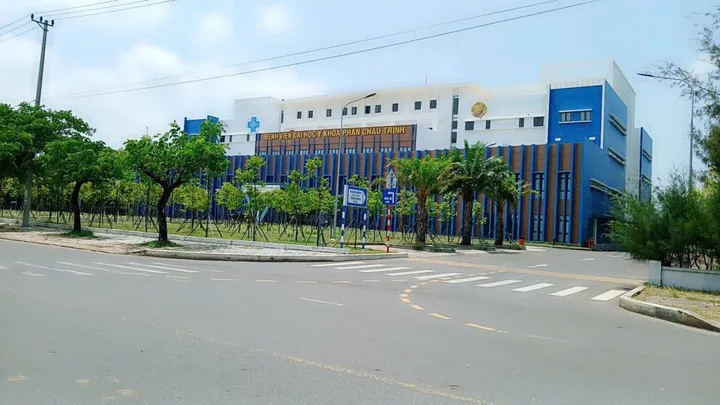 📌📌📌LÀM VIỆC TRỰC TIẾP GIÁ TỐT !!! Bán đất Văn Tiến Dũng, Điện Ngọc