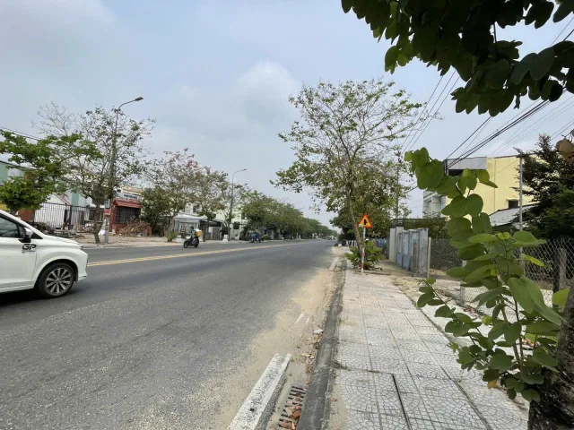 📌📌📌LÀM VIỆC TRỰC TIẾP GIÁ TỐT !!! Bán đất Nguyễn Tất Thành, Hội An