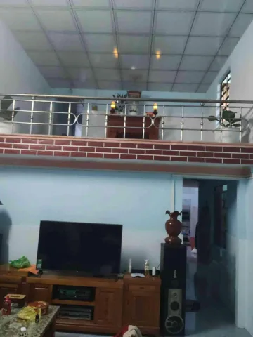 📌📌📌LÀM VIỆC TRỰC TIẾP GIÁ TỐT !!! Bán nhà kiệt Tô Hiệu, Hòa Minh