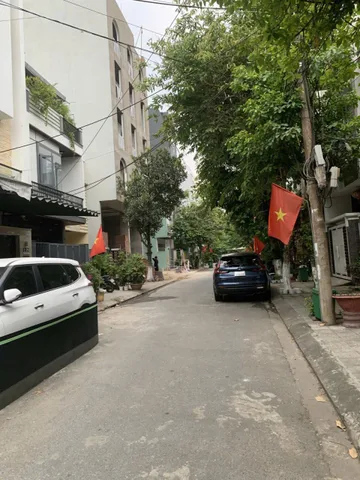 📌📌📌LÀM VIỆC TRỰC TIẾP GIÁ TỐT !!! Bán đất Dương Trí Trạch, An Hải
