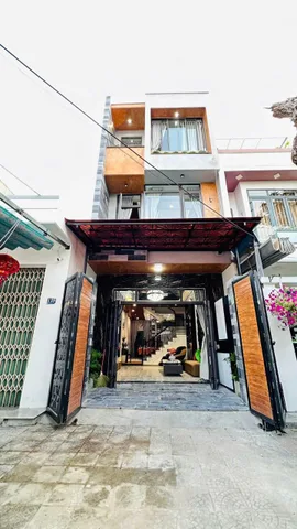 📌📌📌LÀM VIỆC TRỰC TIẾP GIÁ TỐT !!! Bán nhà Nguyễn Huy Tự, Hòa Minh