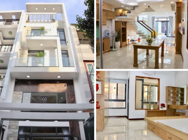 ĐẤT ĐẸP - NHÀ XINH