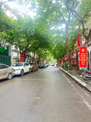 🔥 VIP! Siêu phẩm KĐT Mỹ Đình 115m² – Trung tâm Quận Nam Từ Liêm 🔥