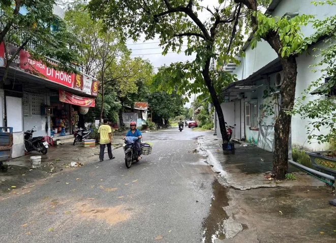 🔥🔥🔥 mặt tiền THÁNH GIÓNG, phường Thuận Lộc, TP Huế - Chỉ 4 tỷ/170m2