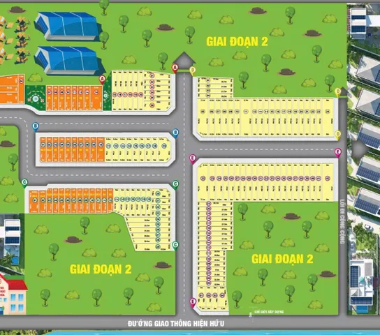 💥 Bán nhanh đất nền KDC Ấp 2 Long Hòa – 5x17 – Giá mềm 1.4 tỷ