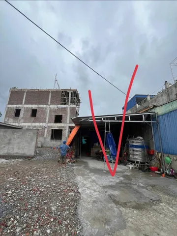 Bán 120 m Hoa Động ngang 5 , ngay sát Hoàng Huy ,ngõ ô tô rộng rãi.l/h:076.231.9990 em Thúy