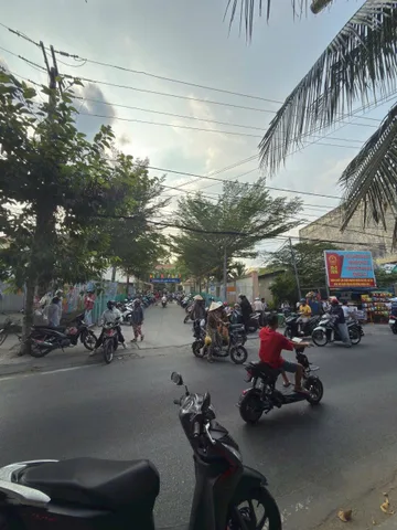 Bán đất 1000m² có sẵn 300m² SKC ngang 36m giá 10.96 tỷ tại Đường Nhật Tảo Phường Cái Răng