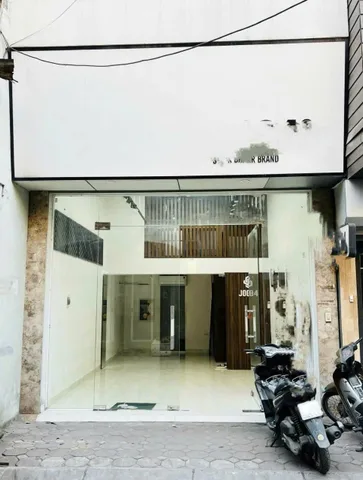 Cho Thuê Nhà Ngõ 339 Minh Khai - Hai Bà Trưng 35M² 5 Tầng 3 Ngủ - Nội Thất CB - Ngõ Ô Tô - Ở, Kinh Doanh VP.. Giá Thuê 22tr