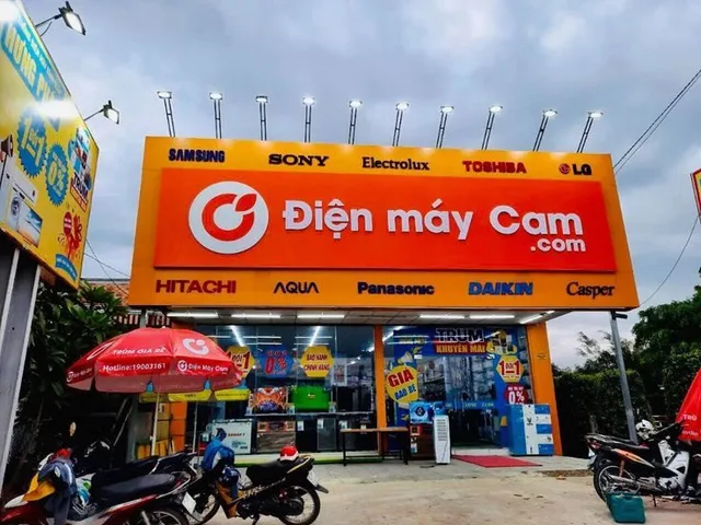 Mặt tiền3/2 gần đại học cần thơ vị trí hiếm