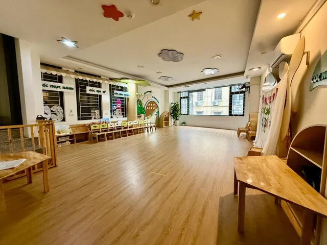 BÁN  GẤP GẤP TÒA NHÀ 9 TẦNG – TRUNG TÂM ĐỐNG ĐA – 90M – 45 TỶ