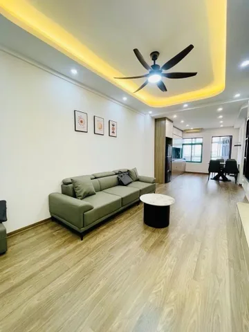 🎯💖CHỈ HƠN 5 TỶ, BÁN CĂN HỘ 75M2 CHUNG CƯ TRƯỜNG CHINH - NGÃ TƯ SỞ, 2 NGỦ, TẦNG TRUNG, CÓ SLOT Ô TÔ.