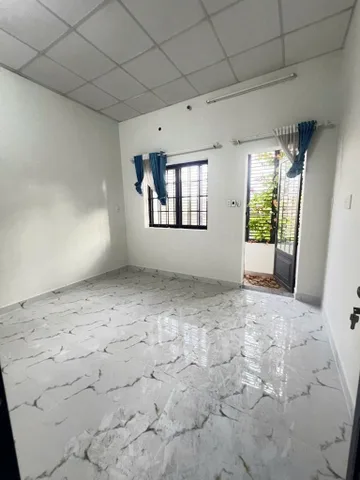 BÁN NHÀ NGUYỄN VĂN LUÔNG QUẬN 6 45M2 3 TẦNG 4 PHÒNG NGỦ BTCT 5.X TỶ