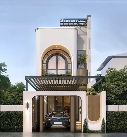 💁💁CHÍNH CHỦ BÁN NHÀ TÂN SƠN – TÂN DĨNH

👉👉Diện tích 95m² – mặt tiền 5m vuông vắn, hướng Tây Bắc
👉👉Nhà 2 tầng 1 tum, công năng đầy đủ:
1 khách • 1 bếp • 3 ngủ • 1 phòng thờ • 3 VS

✔️ Sân đỗ ô tô rộng rãi
✔️ Vỉa hè 3.5m – đường trước nhà 9m cực thoá
