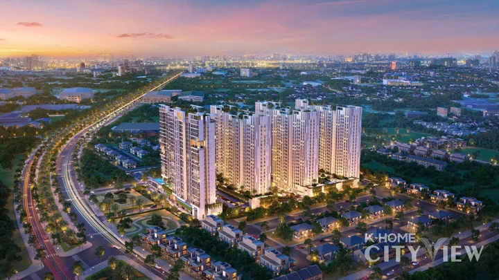 Nhà Ở Xã Hội Biên Hòa – Hỗ Trợ Vay 80%, Lãi Suất Ưu Đãi