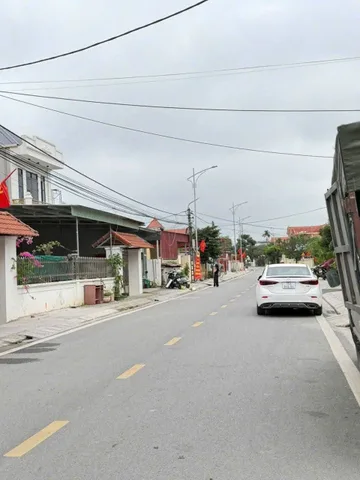 3KH92 🔥 CHÍNH CHỦ GỬI BÁN LÔ ĐẤT TRUNG TÂM TÚ SƠN – KIẾN THỤY – HẢI PHÒNG 🔥