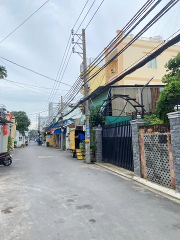 🍀SIÊU PHẨM NHÀ PHỐ- THIẾT KẾ HIỆN ĐẠI- DT ĐẸP 5X12M- NỘI THẤT CAO CẤP🍀