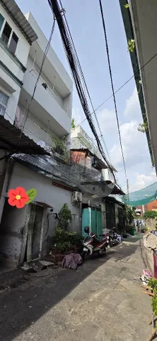 🌿 LÊ VĂN LƯƠNG- CẠNH LOTTE MART- NHÀ 4 TẦNG-XE HƠI ĐỖ CỬA- NHỈNH 7 TỶ🌿