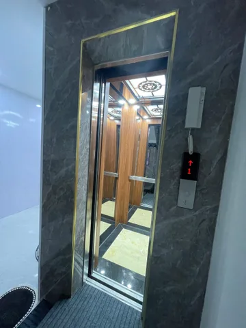 BÁN NHÀ ĐẸP LONG BIÊN - 5 TẦNG - LÔ GÓC - THANG MÁY - FULL NỘI THẤT - HÀNG XÓM VINHOMES