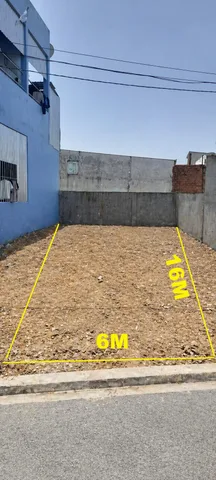 Bán đất Thạnh Lộc 41 An Phú Đông dt 96m2 mặt tiền 6M hẻm xe hơi thông, sổ hồng riêng, giá tốt 5.5 tỷ.