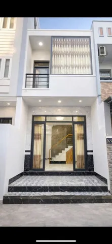 Bán nhà kdc Sông Hồng - gần đèn bốn ngọn